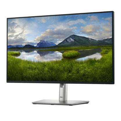 DELL Pro Plus P2725H computer monitor 68.6 cm (27") 1920 x 1080 pixels Full HD LCD Black