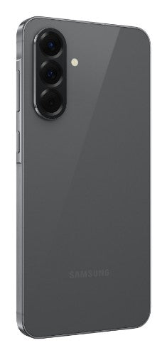 Samsung Galaxy A56 5G 17 cm (6.7") Dual SIM Android 15 USB Type-C 8 GB 128 GB 5000 mAh Graphite