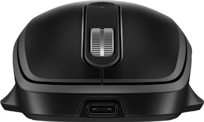 HP 515 Ultra-Fast Rechargeable Wireless Mouse