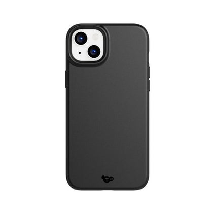 Tech21 Evo Lite mobile phone case 17 cm (6.7") Cover Black