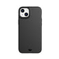 Tech21 Evo Lite mobile phone case 17 cm (6.7") Cover Black