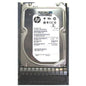 HPE 3TB hot-plug dual-port SAS hard disk drive internal hard drive 7200 RPM 3.5"