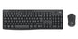 Logitech MK370 Combo for Business