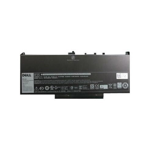DELL MC34Y laptop spare part Battery