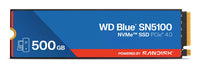 Western Digital 500GB WD Blue® SN5100 NVMe™ SSD