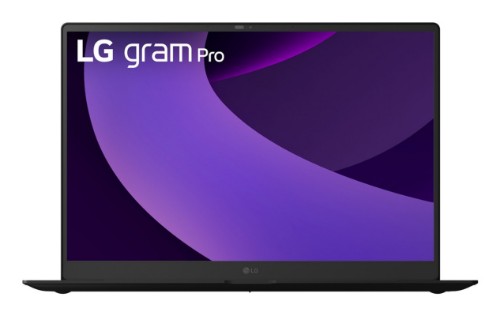 LG Gram Pro 16Z90TS-G 16" Hybrid AI Copilot+ Laptop - Intel® Core™ Ultra 7 256V, 1TB SSD, 16 GB RAM - Metal Grey - [2025]