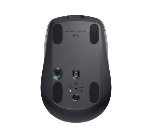 Logitech MX Anywhere 3S