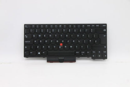 Lenovo 5N20W67748 laptop spare part Keyboard