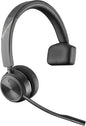 HP Poly Savi 7210 Office DECT 1880-1900 MHz Single Ear Headset