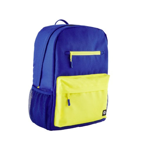 HP Campus Blue Backpack