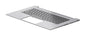 HP M14605-031 laptop spare part Keyboard