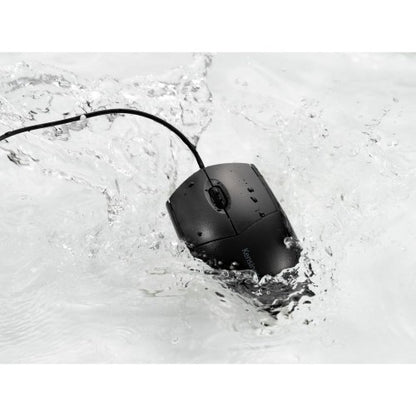 Kensington Pro Fit Wired Washable Mouse