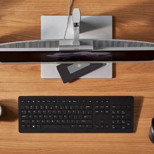 HP EliteOne 840 G9 Intel® Core™ i9 i9-14900 60.5 cm (23.8") 1920 x 1080 pixels Touchscreen All-in-One PC 32 GB DDR5-SDRAM 1 TB SSD Windows 11 Pro Wi-Fi 7 (802.11be) Silver