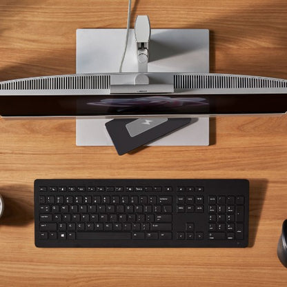 HP EliteOne 840 G9 Intel® Core™ i9 i9-14900 60.5 cm (23.8") 1920 x 1080 pixels Touchscreen All-in-One PC 32 GB DDR5-SDRAM 1 TB SSD Windows 11 Pro Wi-Fi 7 (802.11be) Silver