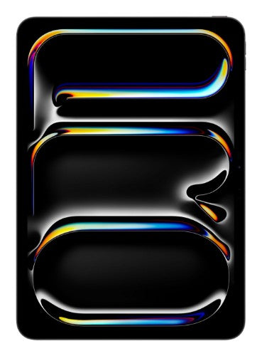 Apple iPad 11-inch Pro Wi‑Fi 1TB with nano-texture glass - Space Black