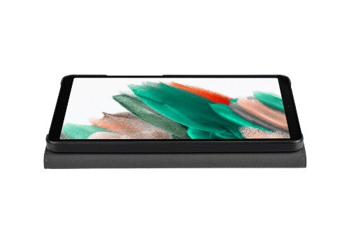 Gecko Covers EasyClick Cover eco - Suitable for Samsung Tab A9 - Sand