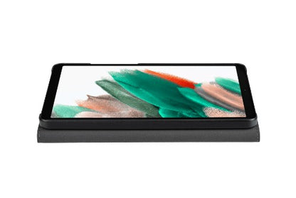 Gecko Covers EasyClick Cover eco - Suitable for Samsung Tab A9 - Sand