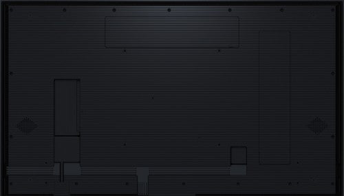 iiyama LH6560UHS-B2AG Signage Display Digital A-board 163.8 cm (64.5") LED Wi-Fi 500 cd/m² 4K Ultra HD Black Built-in processor Android 11 24/7