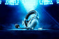 Razer BlackShark V2 Pro for PlayStation Headset Wireless Head-band Gaming USB Type-C Bluetooth White