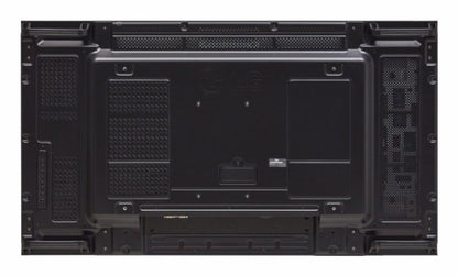 LG 55VH7J-H Signage Display Panorama design 139.7 cm (55") 700 cd/m² Full HD Black 24/7
