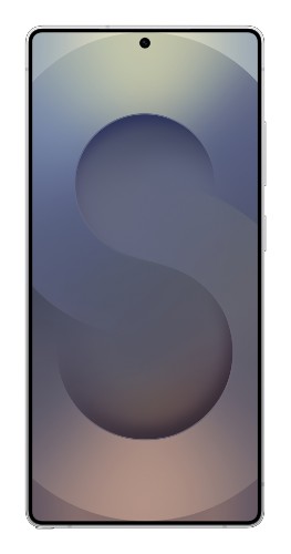 Samsung Galaxy S25 Ultra 17.5 cm (6.9") Dual SIM Android 15 5G USB Type-C 12 GB 256 GB 5000 mAh Blue, Silver