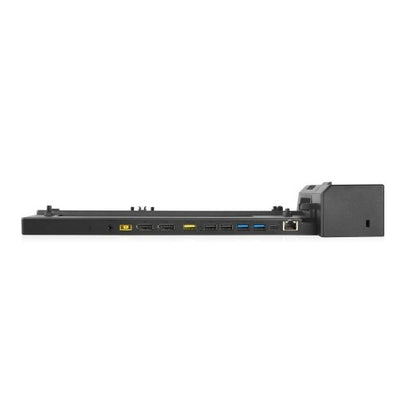 Lenovo ThinkPad Pro Docking Black