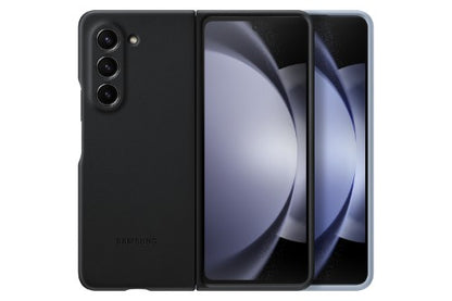 Samsung EF-VF946PBEGWW mobile phone case 19.3 cm (7.6") Cover Black