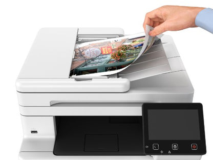 Canon i-SENSYS MF664Cdw