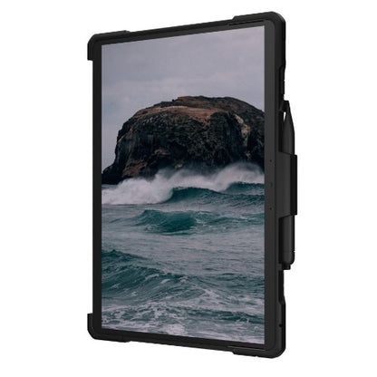 Urban Armor Gear 324013114040 tablet case 33 cm (13") Bumper Black