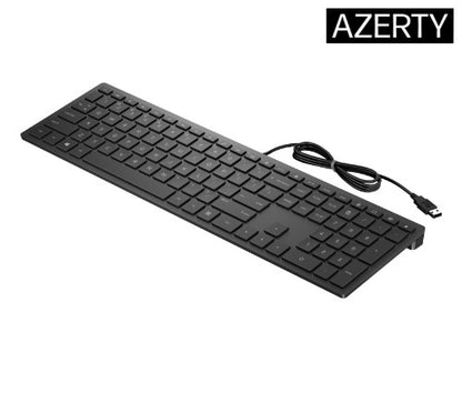 HP Pavilion Wired Keyboard 300