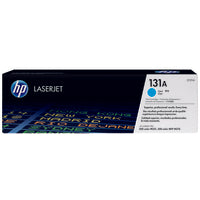 HP CF211A/131A Toner cartridge cyan, 1.8K pages ISO/IEC 19798 for HP Pro 200