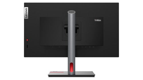 Lenovo ThinkVision P27q-30 computer monitor 68.6 cm (27") 2560 x 1440 pixels LED Black
