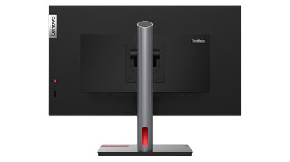 Lenovo ThinkVision P27q-30 computer monitor 68.6 cm (27") 2560 x 1440 pixels LED Black