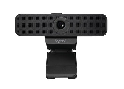 Logitech C925e Business Webcam
