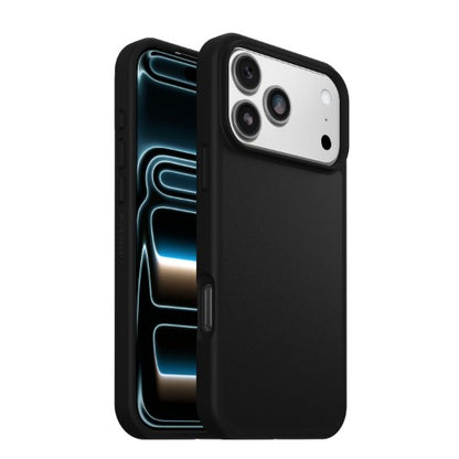 OtterBox React MagSafe Series for Apple iPhone 17 Pro Max, black - No Retail Packaging