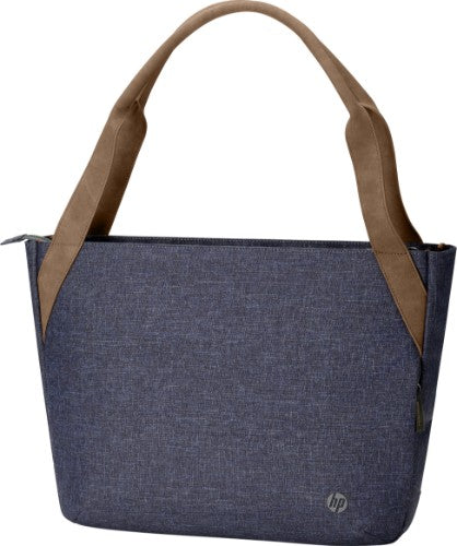 HP Renew 14 Navy Tote