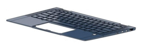 HP L74117-031 laptop spare part Housing base + keyboard