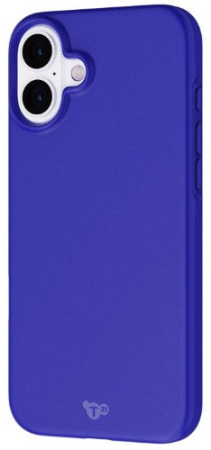 Tech21 EvoLite mobile phone case 17 cm (6.7") Cover Blue