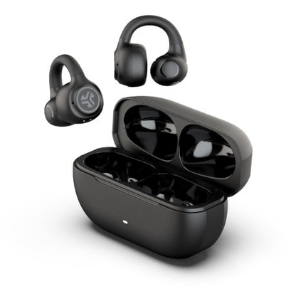 JLab Epic Air Sport ANC In-Ear True Wireless Earbuds -Black