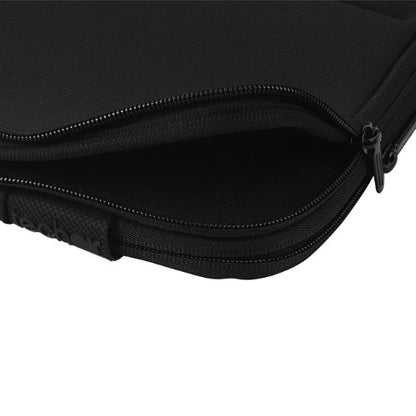 Techair TANZ0348 10-11.6" Neoprene Plus Sleeve. Protection for your 11.6" laptop or Chromebook.