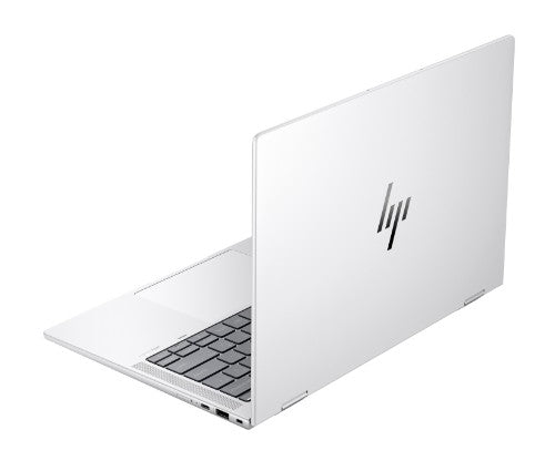 HP Elite x360 G11 Intel Core Ultra 7 155H Hybrid (2-in-1) 35.6 cm (14") Touchscreen WUXGA 32 GB LPDDR5x-SDRAM 512 GB SSD Wi-Fi 7 (802.11be) Windows 11 Pro AI PC Silver