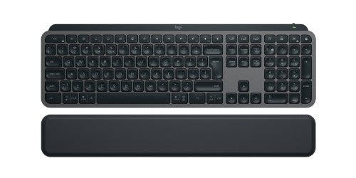 Logitech Master MX Keys S