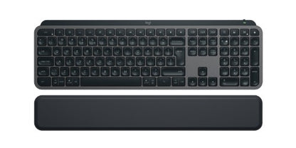 Logitech Master MX Keys S