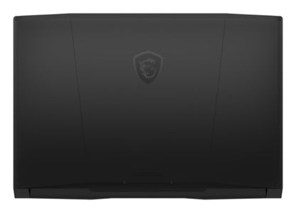 MSI Katana 17 B13VEK-015UK Intel® Core™ i7 i7-13620H Laptop 43.9 cm (17.3") Full HD 16 GB DDR5-SDRAM 1 TB SSD NVIDIA GeForce RTX 4050 Wi-Fi 6 (802.11ax) Windows 11 Home Black