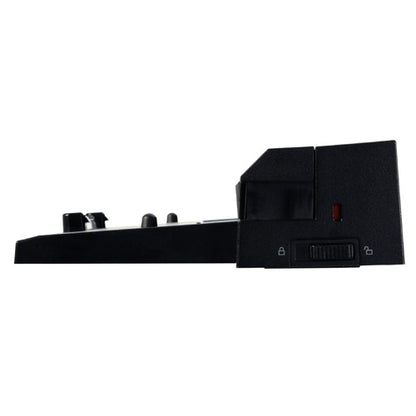 DELL 452-11512 laptop dock/port replicator Docking Black