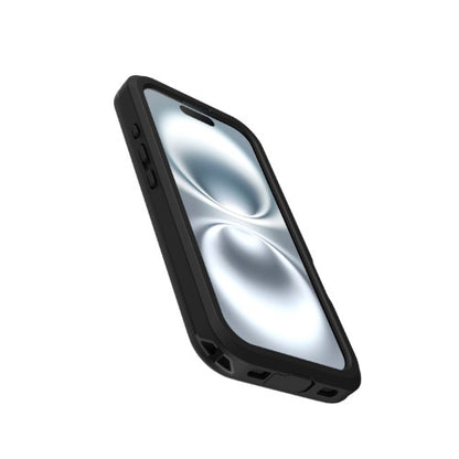 OtterBox Frē Series for MagSafe for Apple iPhone 16, black