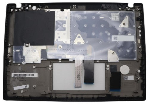 Lenovo 5M11L92874 laptop spare part Cover + keyboard