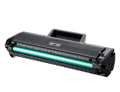 Samsung MLT-D1042X/ELS/1042X Toner cartridge black, 700 pages ISO/IEC 19798 for Samsung ML 1660