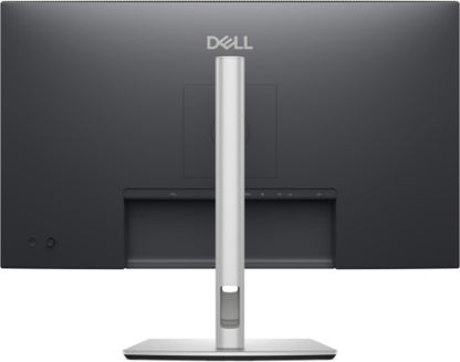 DELL Pro Plus P2725D computer monitor 68.6 cm (27") 2560 x 1440 pixels Quad HD LCD Black, Silver