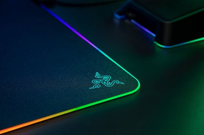 Razer Firefly V2 Gaming mouse pad Black